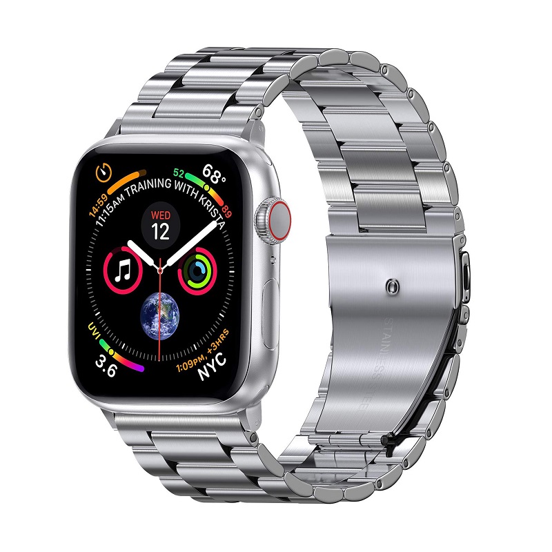 Curea apple watch best sale